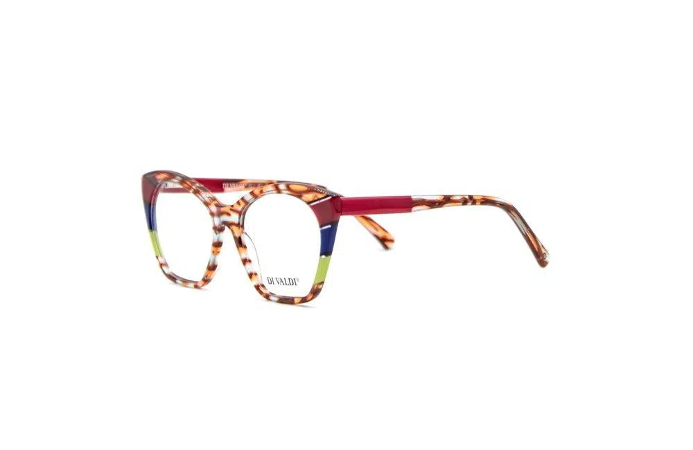 Divaldi DVO8257 Eyeglasses - view 4